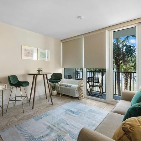 Sandestin Bayfront Studio With Balcony And Breathtaking Views Exterior foto