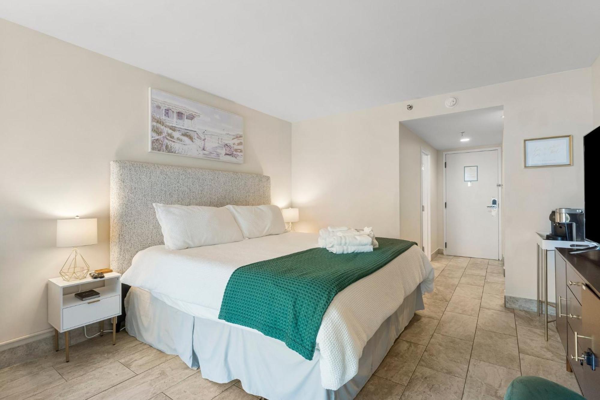 Sandestin Bayfront Studio With Balcony And Breathtaking Views Exterior foto
