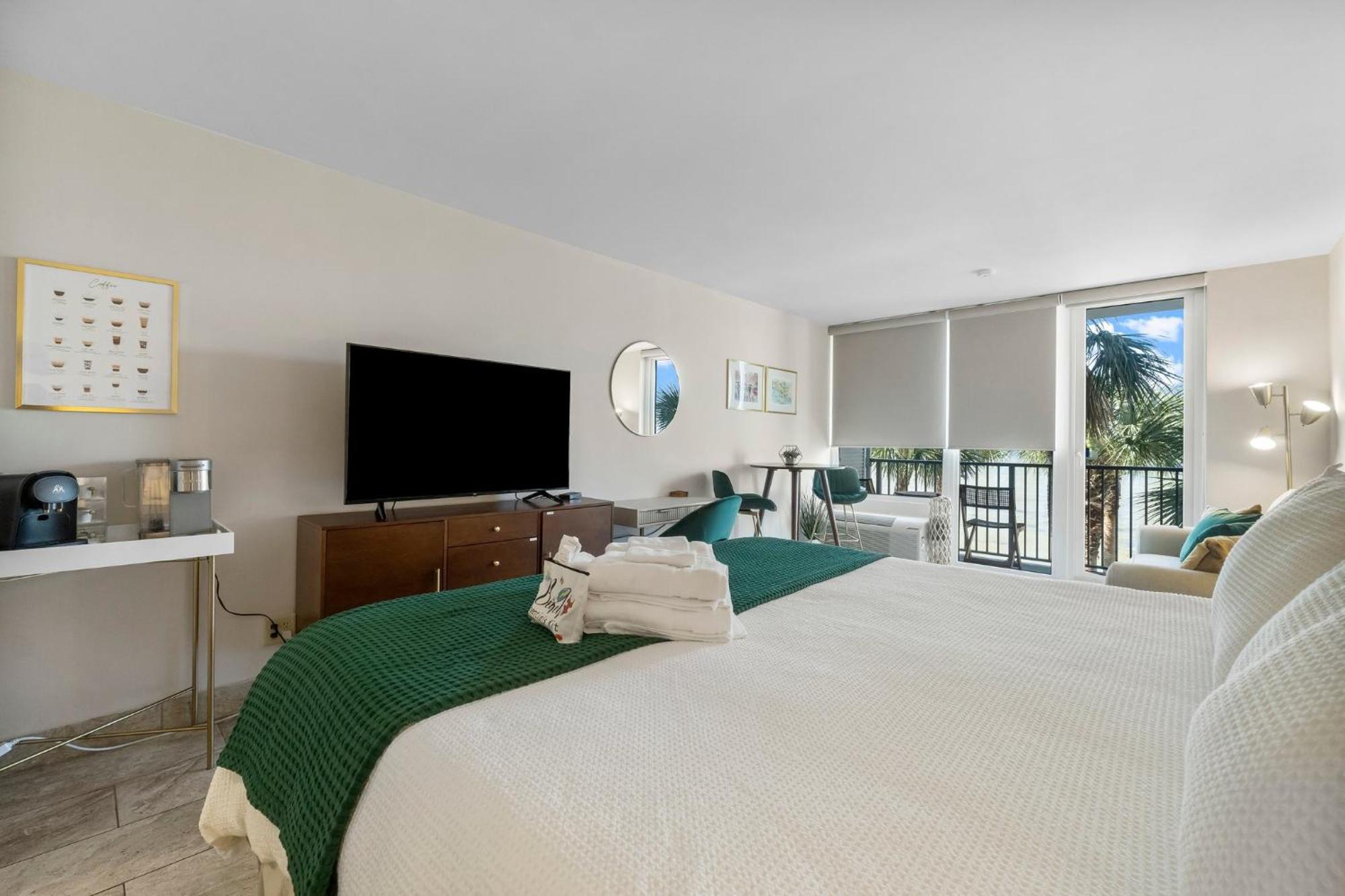 Sandestin Bayfront Studio With Balcony And Breathtaking Views Exterior foto