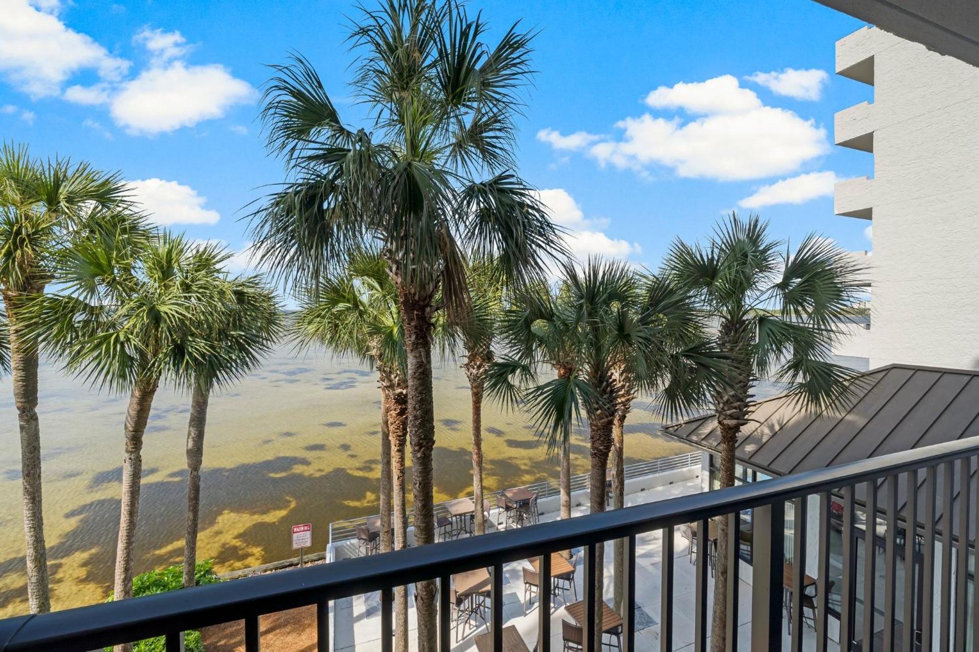 Sandestin Bayfront Studio With Balcony And Breathtaking Views Exterior foto
