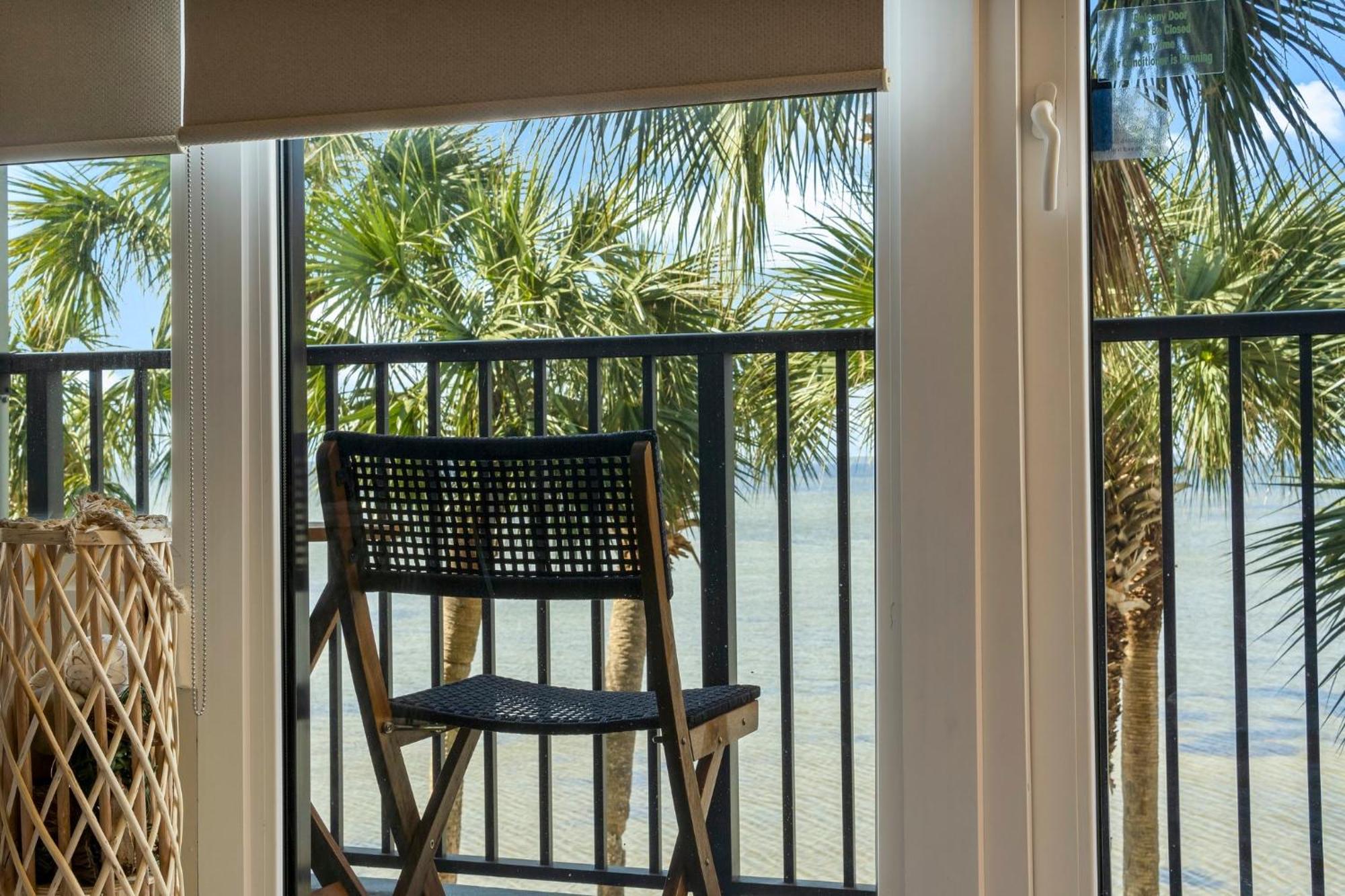 Sandestin Bayfront Studio With Balcony And Breathtaking Views Exterior foto